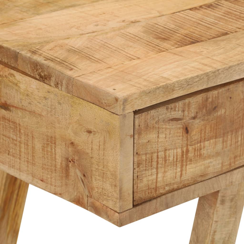 Scrivania 100X45X90 Cm In Grezzo