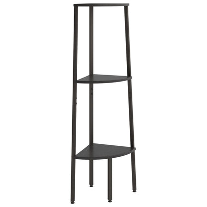 Scaffale Angolare A 3 Livelli 45,5X31,5X