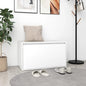 Panca Per Ingresso Con Cassetto 80 X 40 X 45 Cm