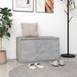 Panca Per Ingresso Con Cassetto 80 X 40 X 45 Cm