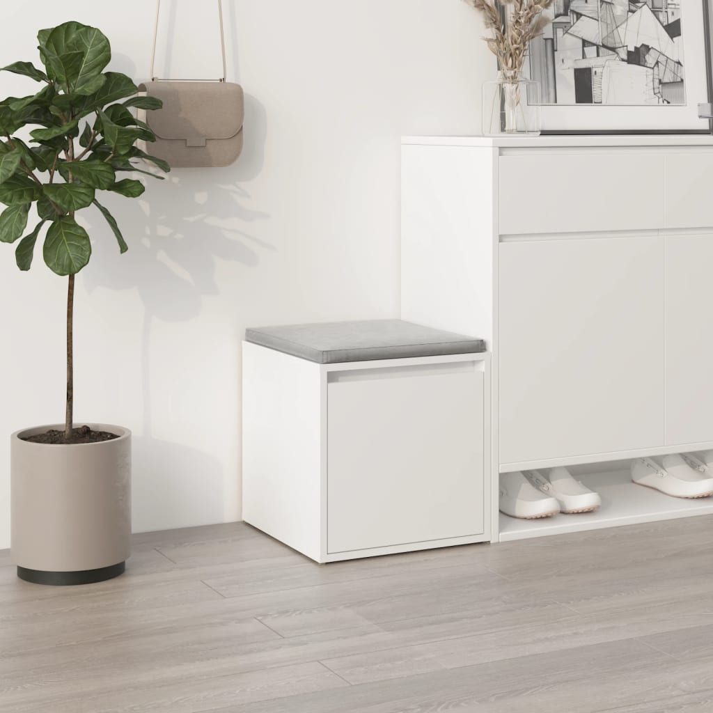 Cassetto Contenitore 40,5X40X40Cm Legno Multistrato