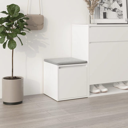 Cassetto Contenitore 40,5X40X40Cm Legno Multistrato