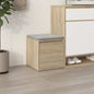 Cassetto Contenitore 40,5X40X40Cm Legno Multistrato
