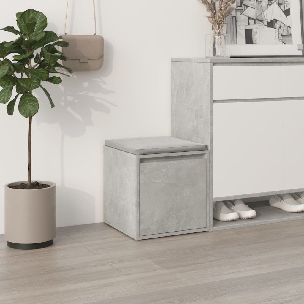 Cassetto Contenitore 40,5X40X40Cm Legno Multistrato