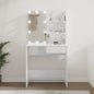 Toeletta Con Led 74,5X40X141 Cm