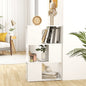 Libreria/Divisorio Bianco