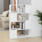 Libreria/Divisorio Bianco