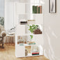 Libreria/Divisorio Bianco