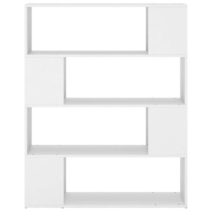 Libreria/Divisorio Bianco