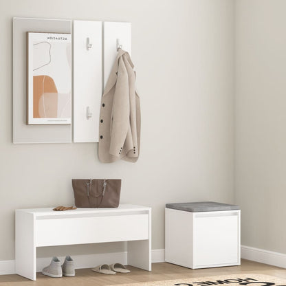 Set Di Mobili Da Corridoio Legno Multistrato