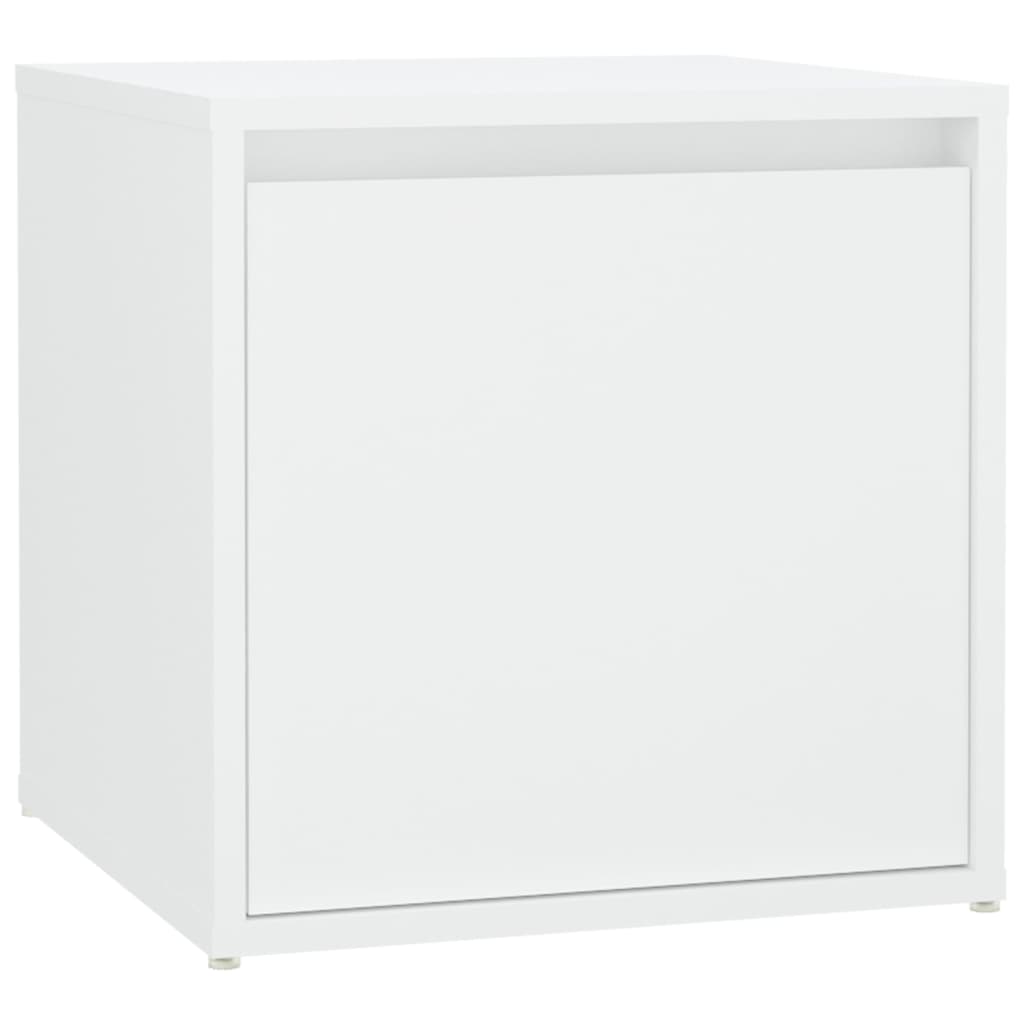 Set Di Mobili Da Corridoio In Legno Multistrato