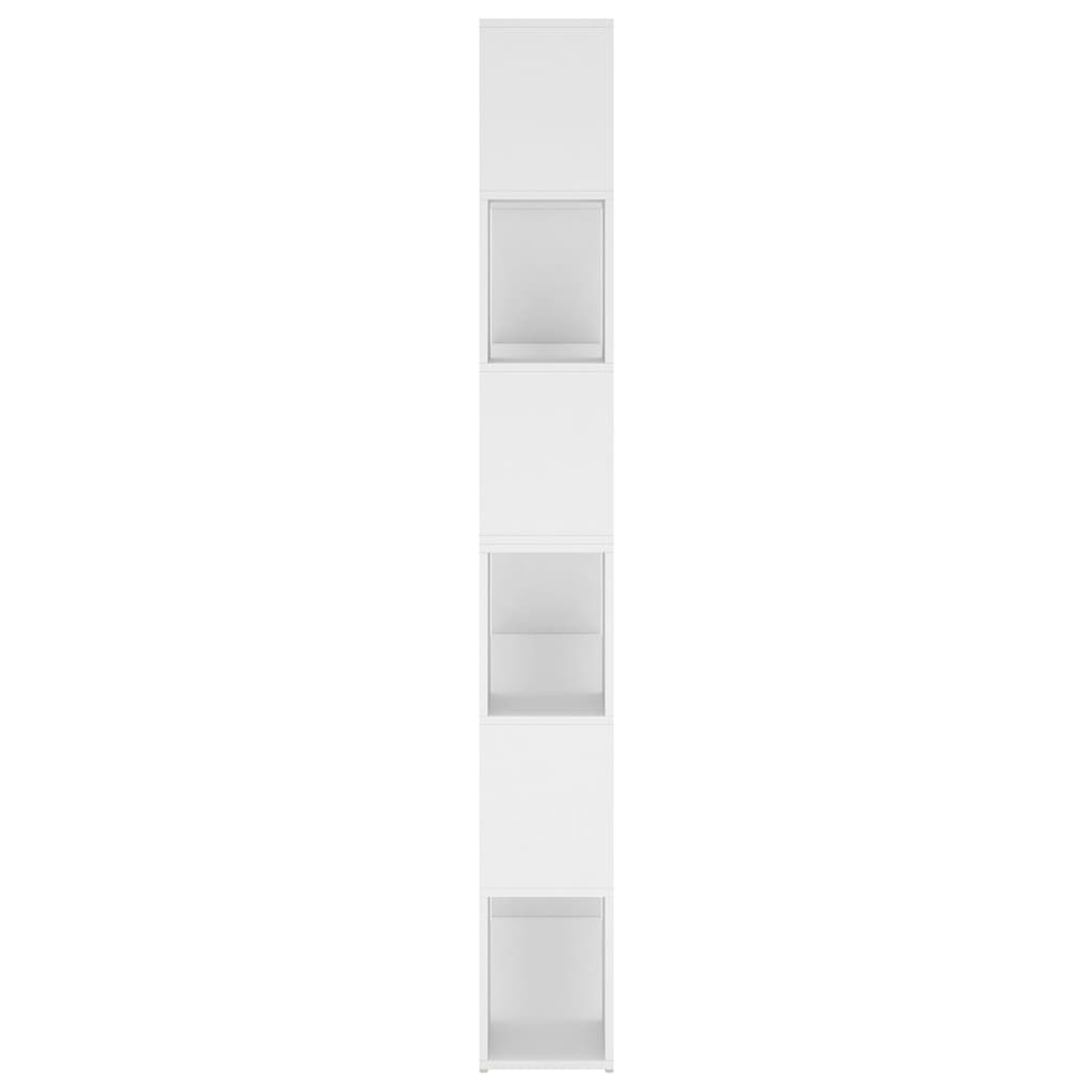 Libreria/Divisorio Stanza 100X24X188 Cm