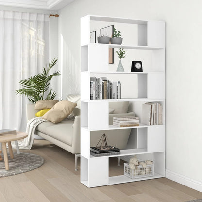 Libreria/Divisorio Stanza 100X24X188 Cm