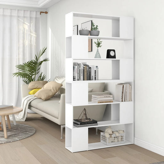 Libreria/Divisorio Stanza 100X24X188 Cm
