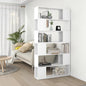 Libreria/Divisorio Stanza 100X24X188 Cm