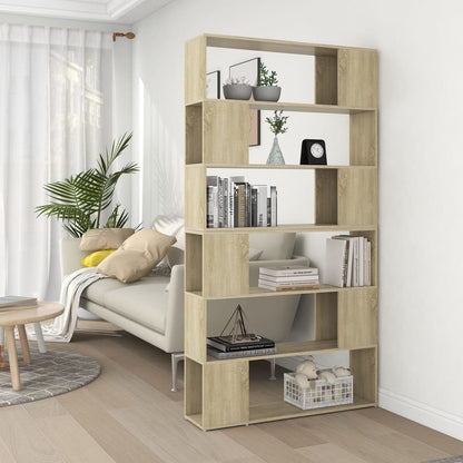 Libreria/Divisorio Stanza 100X24X188 Cm