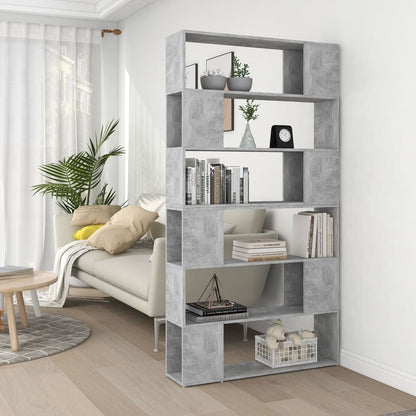 Libreria/Divisorio Stanza 100X24X188 Cm