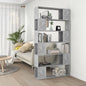 Libreria/Divisorio Stanza 100X24X188 Cm
