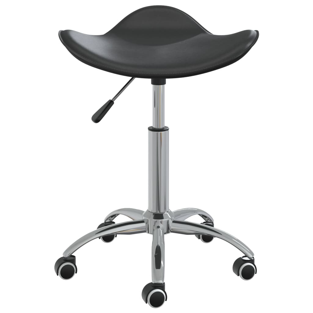 Sedia Da Ufficio In Similpelle