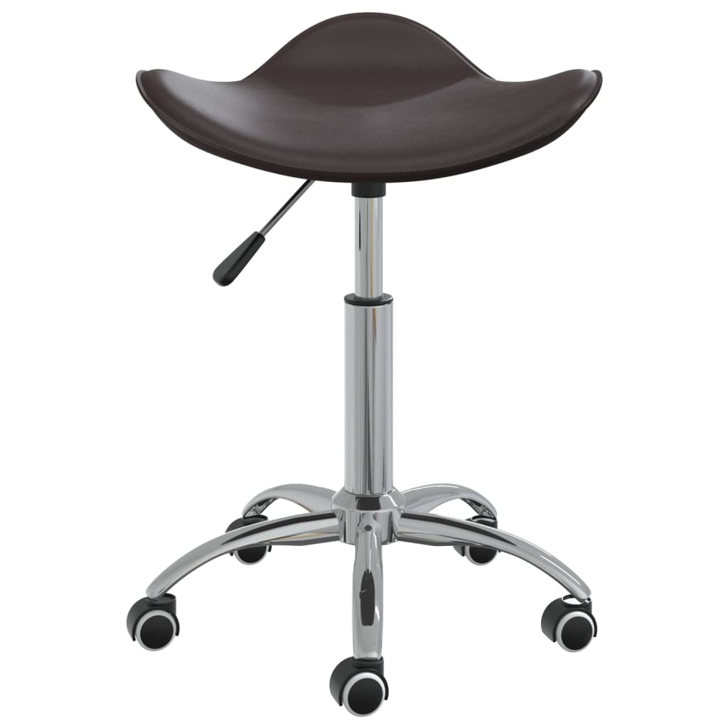 Sedia Da Ufficio In Similpelle