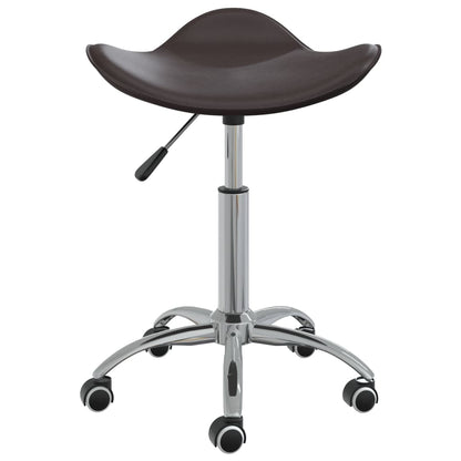 Sedia Da Ufficio In Similpelle