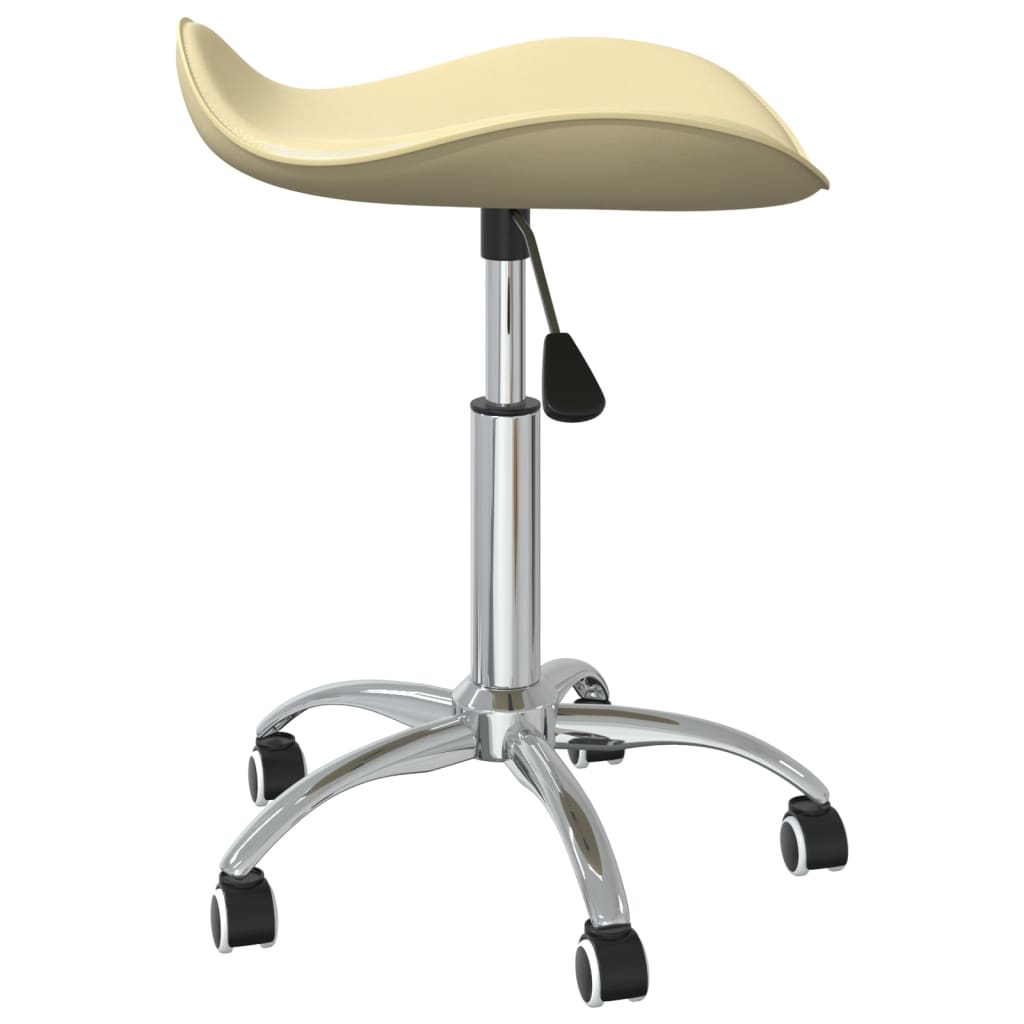Sedia Da Ufficio In Similpelle