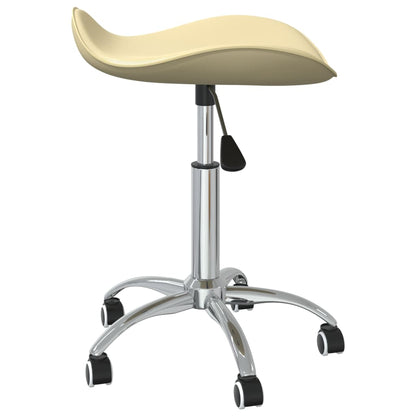 Sedia Da Ufficio In Similpelle