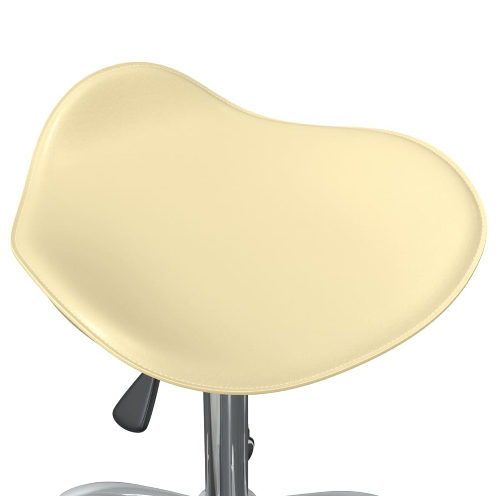 Sedia Da Ufficio In Similpelle
