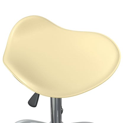 Sedia Da Ufficio In Similpelle