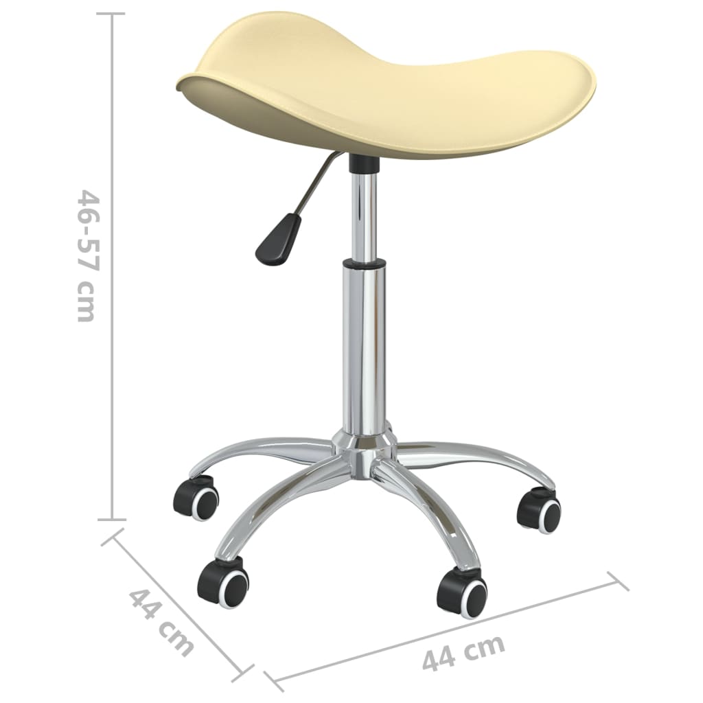 Sedia Da Ufficio In Similpelle
