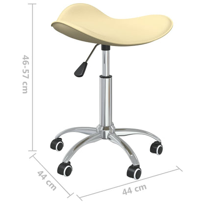 Sedia Da Ufficio In Similpelle