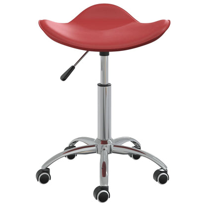 Sedia Da Ufficio In Similpelle