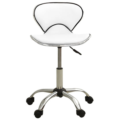 Sedia Da Ufficio In Similpelle