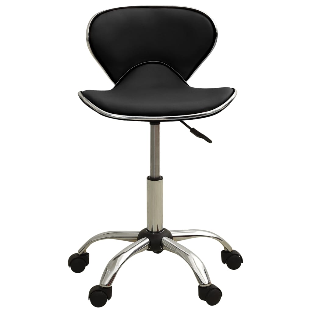 Sedia Da Ufficio In Similpelle