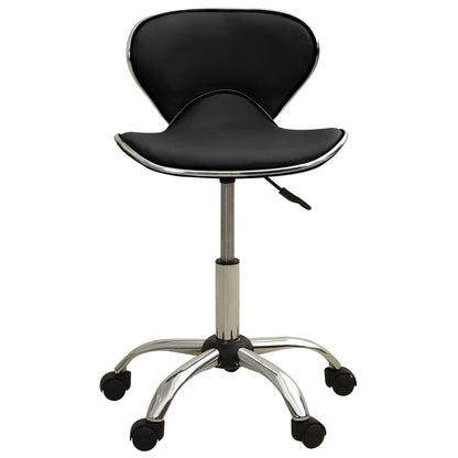 Sedia Da Ufficio In Similpelle