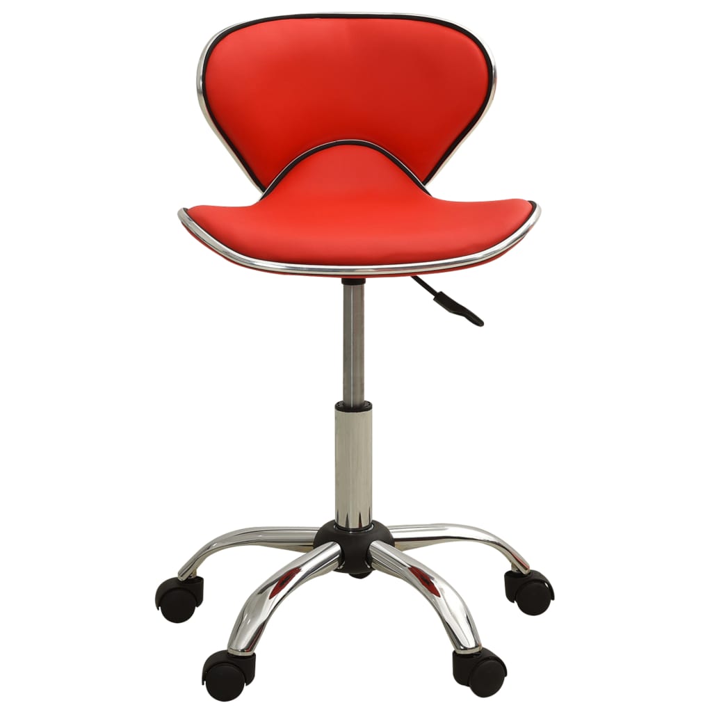Sedia Da Ufficio In Similpelle