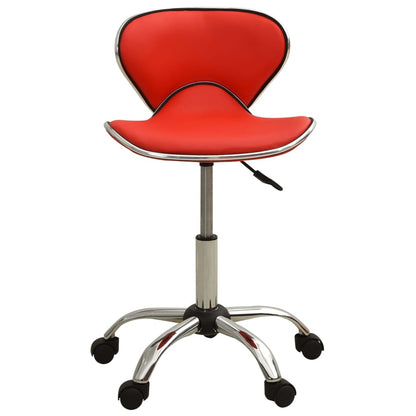 Sedia Da Ufficio In Similpelle