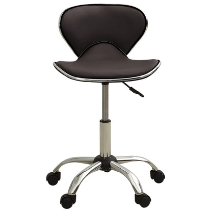 Sedia Da Ufficio In Similpelle