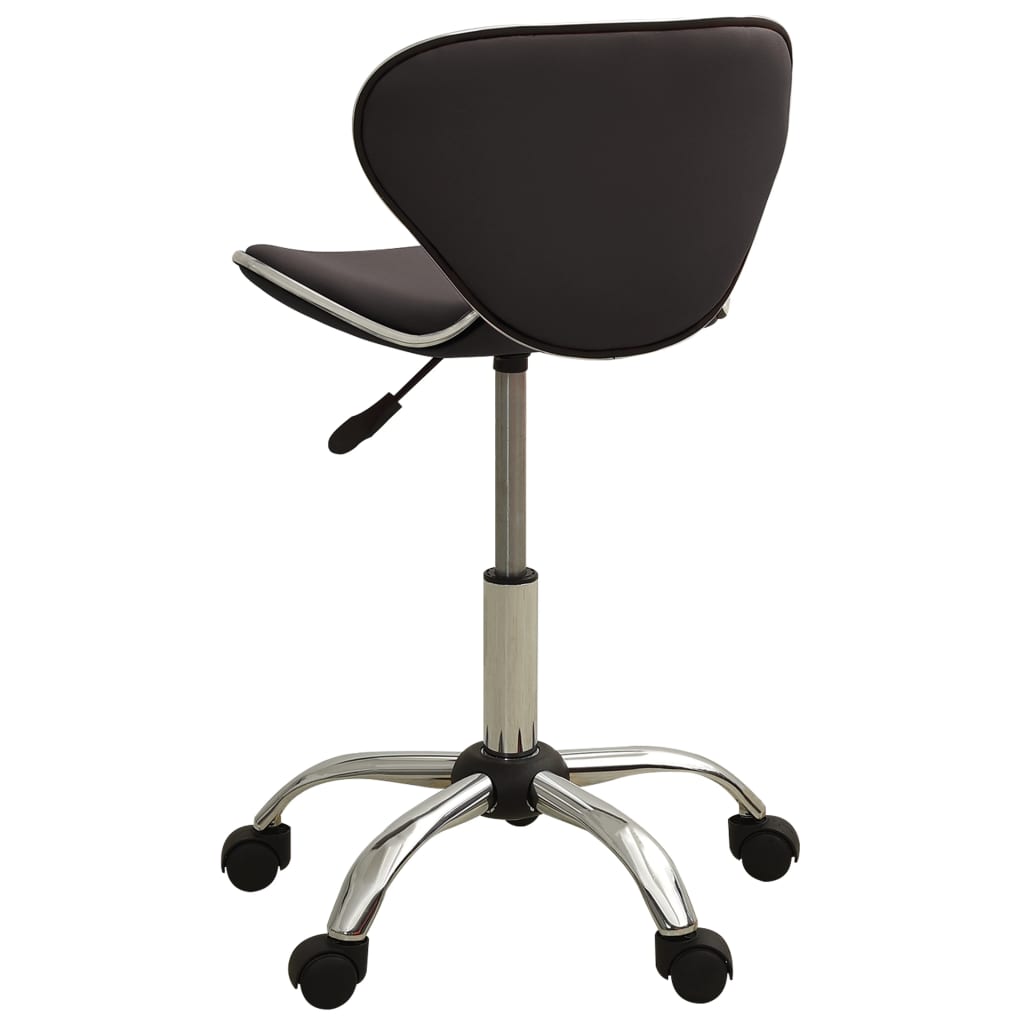 Sedia Da Ufficio In Similpelle
