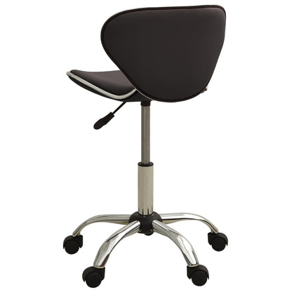 Sedia Da Ufficio In Similpelle