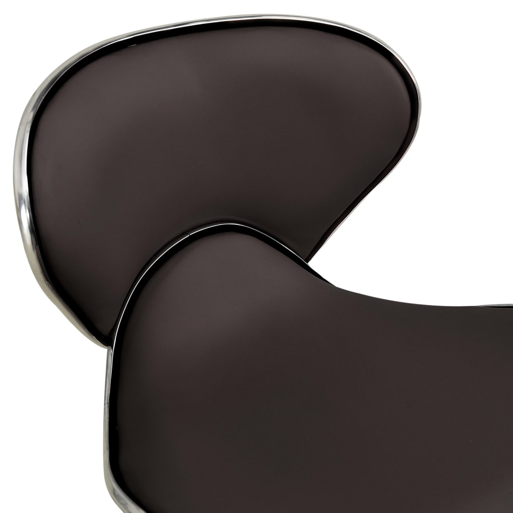 Sedia Da Ufficio In Similpelle