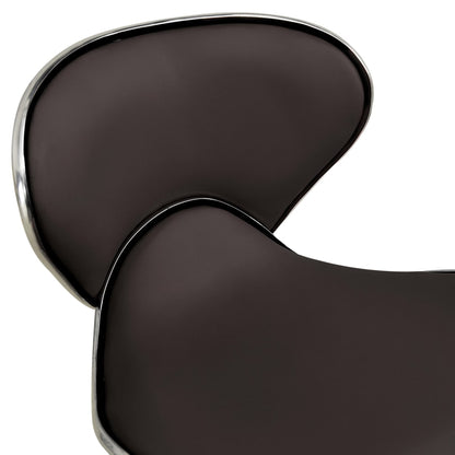 Sedia Da Ufficio In Similpelle