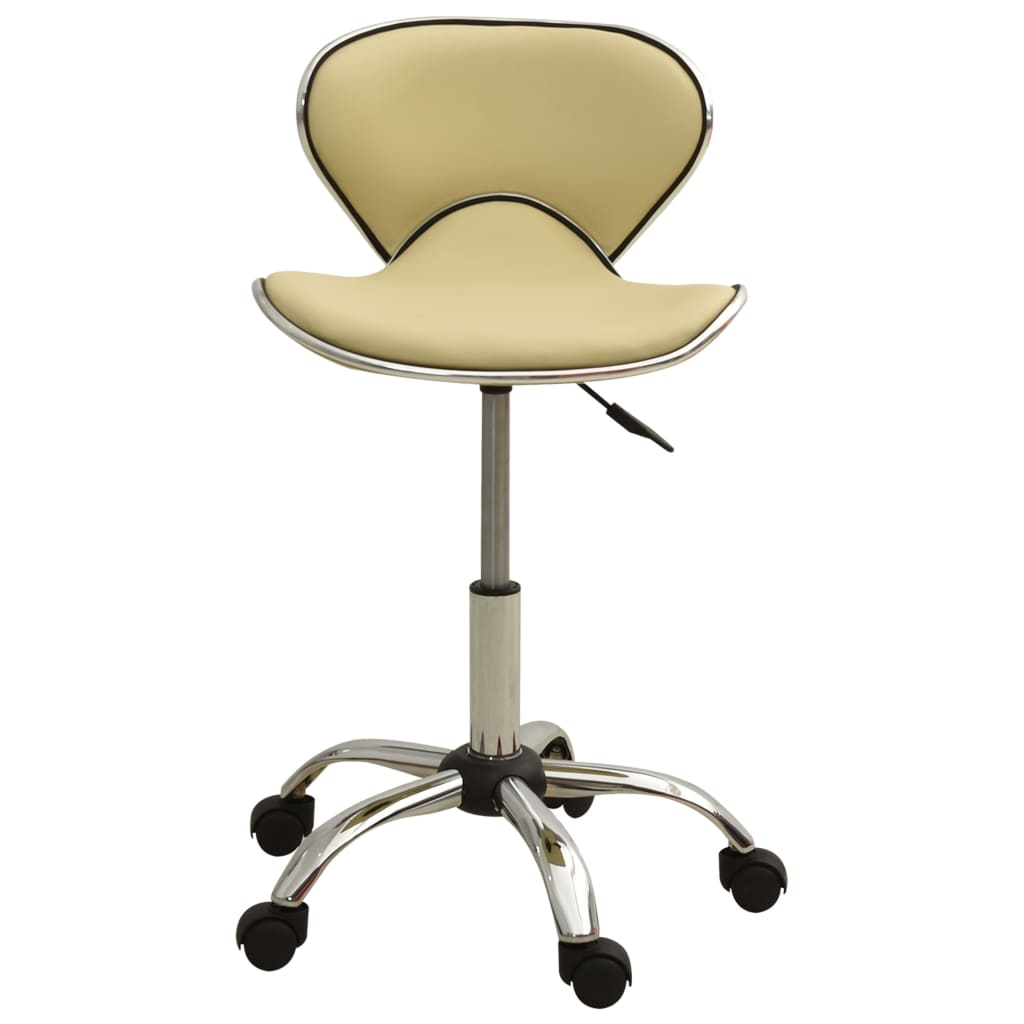 Sedia Da Ufficio In Similpelle