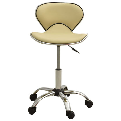 Sedia Da Ufficio In Similpelle