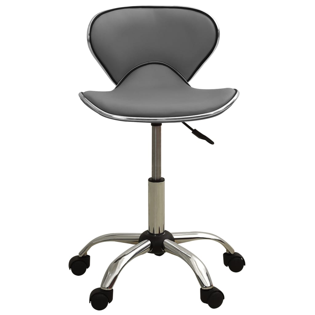 Sedia Da Ufficio In Similpelle