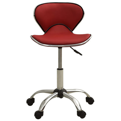 Sedia Da Ufficio In Similpelle