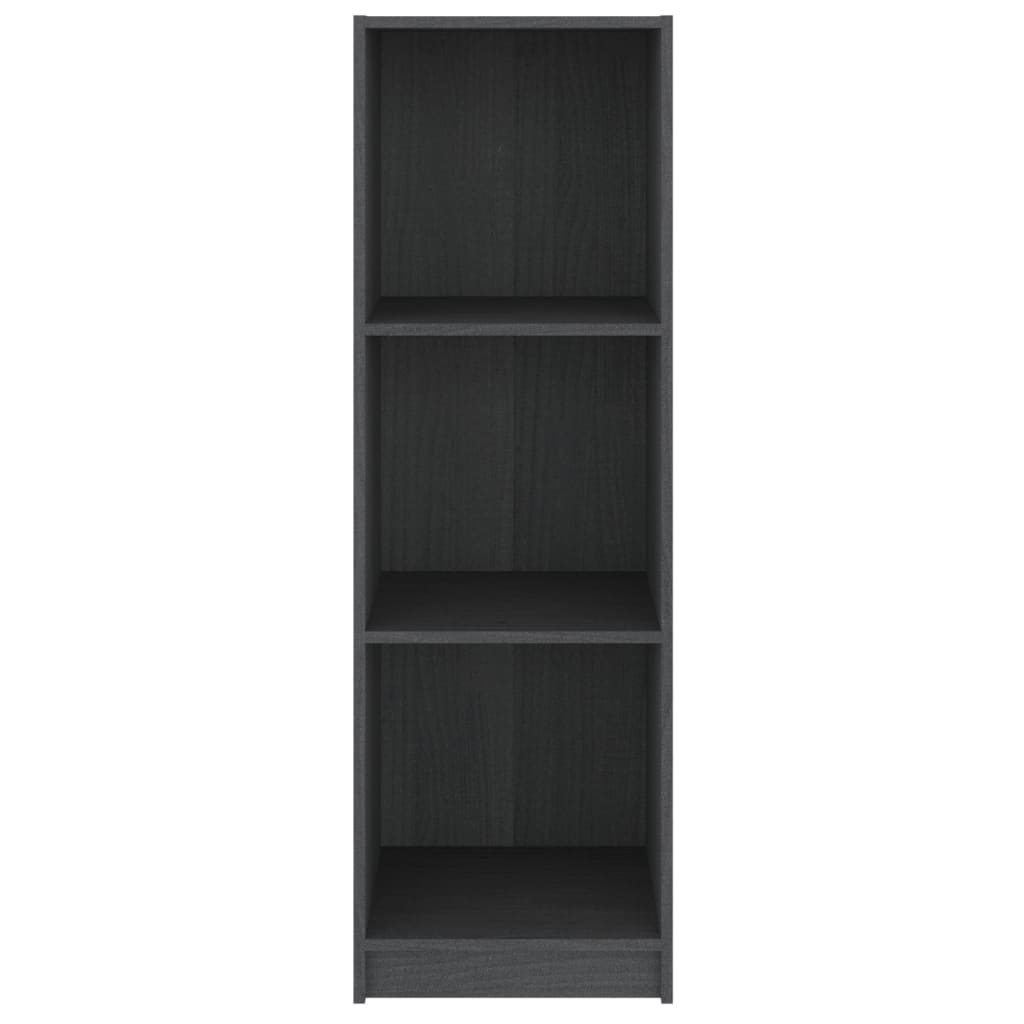Libreria/Divisorio 36X33X110 Cm Legno Massello Di Pino