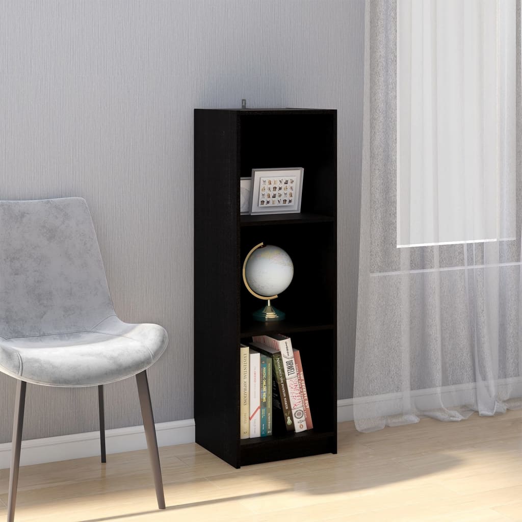 Libreria/Divisorio 36X33X110 Cm Legno Massello Di Pino