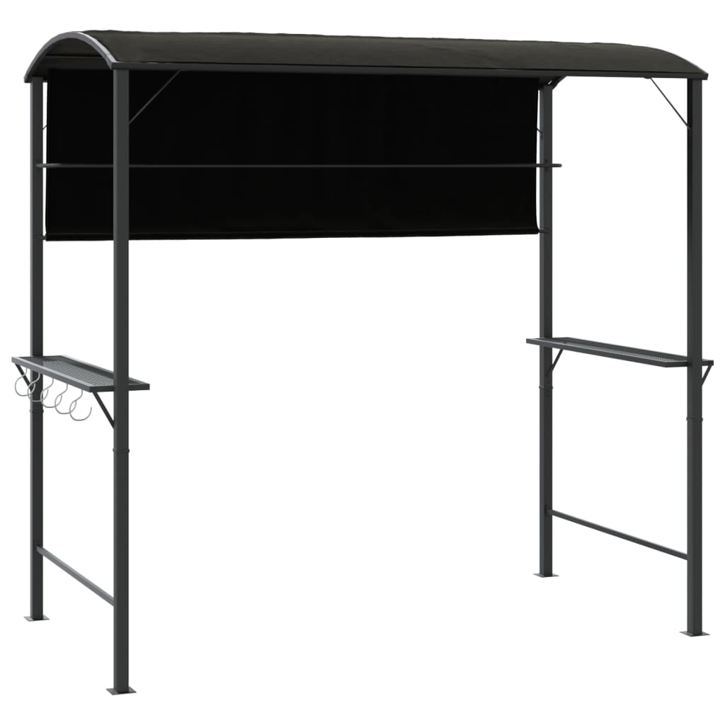 Gazebo Con Tetto 220X110X200 Cm