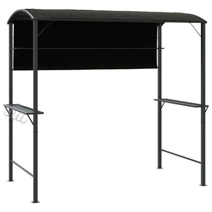 Gazebo Con Tetto 220X110X200 Cm